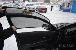 Шторки автомобильные. Под заказ