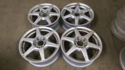 Enzo. 6.5x16, 5x100.00, 5x114.30, ET50