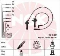 ������� ��������� NGK Subaru Forester 98-01 Impreza 98- Legacy 91-93 22451AA793 ����