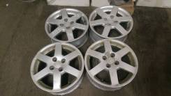 Honda. 6.0x15, 4x100.00, ET53