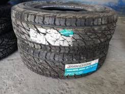 Bridgestone Dueler A/T 697. Летние, без износа, 2 шт
