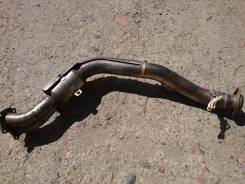 Даун-пайп. Subaru Impreza WRX, GF8, GF8LD3, GDA, GDB, GC8LD3, GGA, GGB, GC8 Subaru Impreza WRX STI, GGB, GC8, GF8, GDB Subaru Forester, SF5, SG5, SF9...