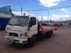 Hyundai HD78. АЭ 44434 (Hyundai HD 78), 3 907 куб. см., 3 750 кг.