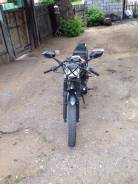 Racer Tiger RC150-23. 150 куб. см., исправен, без птс, с пробегом