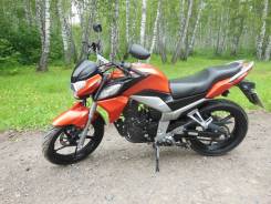 Racer Fighter 250. 249 куб. см., исправен, птс, с пробегом