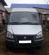 ГАЗ 330232. Продам ГАЗ-330232 грузопассажирская, 2 890 куб. см., 3 500 кг.