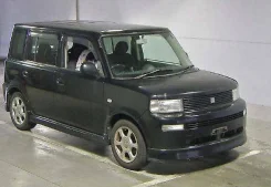Toyota bB ����