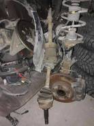 Привод. Nissan Cefiro, A32 Двигатель VQ20DE