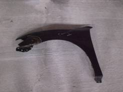 Крыло. Toyota Camry, ACV40, ASV40, AHV40, GSV40, CV40, SV40