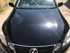 Lexus GS460. URS190