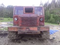 АТЗ ТТ-4. Продам трелевочник, 11 000 куб. см.