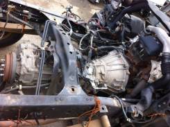 Датчик включения 4wd. Toyota Dyna, LY280 Двигатель 5L
