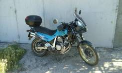 Honda Transalp. 600 куб. см., исправен, птс, с пробегом