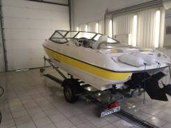 Stingray. Год: 2005 год, длина 5,70 м., двигатель стационарный, 135,00 л.с., бензин