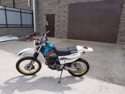 Yamaha TT-R 250 Raid. 250 куб. см., исправен, птс, с пробегом