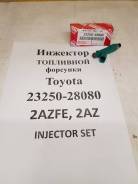 Инжектор. Toyota: Corolla, Ipsum, Picnic Verso / Avensis Verso, RAV4, Mark X Zio, Aurion, Matrix, Avensis Verso, Highlander, Scion, Previa, Picnic Ver...