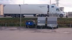 Volvo VNL 670. Продается грузовик volvo, 15 000 куб. см., 22 839 кг.