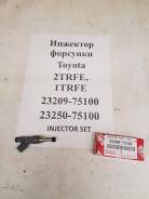 Инжектор. Toyota Passo, QNC10, KGC10, 10 Daihatsu Boon, M300S, M301S Двигатели: K3VE, 1KRFE. Под заказ