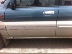 Mitsubishi Pajero Pinin