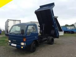 Mazda Titan. 5 тонн, самосвал, 4 600 куб. см., 5 000 кг.