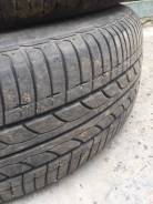 Bridgestone B250. Летние, 2008 год, износ: 10%, 4 шт