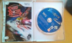 Игры для Nintendo Wii.