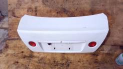 Крышка багажника. Toyota Altezza, GXE10, GXE10W, SXE10 Двигатели: 1GFE, 3SGE