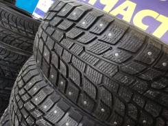 Michelin Latitude X-Ice North. Зимние, шипованные, без износа, 4 шт