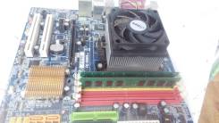 AMD Athlon 64 X2 4400+