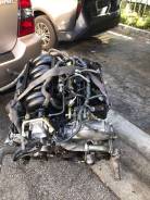 Двигатель в сборе. Nissan Titan Nissan Armada Infiniti QX56 Двигатель VK56DE. Под заказ
