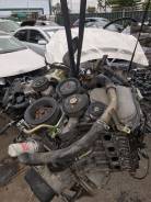 Двигатель в сборе. Nissan Titan Nissan Armada Infiniti QX56 Двигатель VK56DE. Под заказ