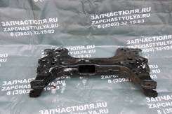 Балка под двс. Chevrolet Aveo, T300 Двигатели: L2N, LDC, LDD, LDE, LDV, LED, LFJ, LHD, LKU, LKV, LSF, LUJ, LVL, LWD