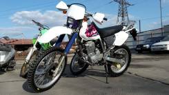 Honda XR 250. 250 куб. см., исправен, птс, без пробега