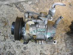 Компрессор кондиционера. Toyota Verossa, JZX110 Toyota Crown, JZS175W, JZS175, JZS171W Toyota Mark II Wagon Blit, JZX110, JZX110W Toyota Mark II, JZX1...