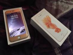Apple iPhone 6s 32Gb. Б/у