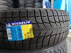 Michelin X-Ice Xi3. Зимние, без шипов, без износа, 4 шт