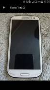 Samsung Galaxy S3 Duos GT-i9300i. Б/у