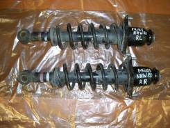 Амортизатор. Toyota Corolla, ZZE141, ZZE120, ZZE142, CE140, ZZE121, NZE141 Toyota Verso Toyota Prius, NHW20 Двигатели: 1NZFE, 1ZZFE, 4ZZFE, 3ZZFE, 2C...