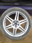 Sparco. x17, 5x100.00, ET-38