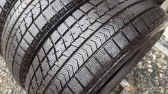 Bridgestone Blizzak VRX. Всесезонные, 2013 год, износ: 5%, 4 шт