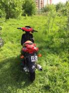 Racer. 72 куб. см., исправен, птс, с пробегом