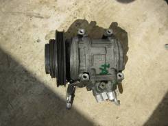 Компрессор кондиционера. Toyota: Corolla, Corona, Carina, Caldina, Corona Premio, Carina E, Celica, Avensis, Corolla Sprinter, Sprinter Carib, Corolla...