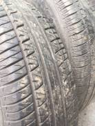 Bridgestone Sneaker. Летние, 2006 год, износ: 5%, 4 шт