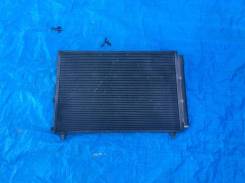 Радиатор кондиционера. Toyota Crown, JKS175, GS171, JZS171, JZS175W, JZS171W, JZS173W, JZS179, JZS177, JZS175, JZS173, GS171W Двигатель 1JZGTE