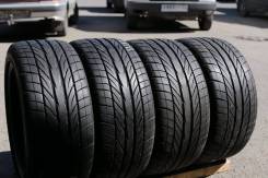 Goodyear Eagle Revspec RS-02. Летние, 2014 год, износ: 10%, 4 шт