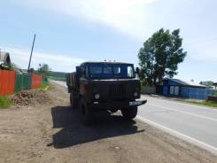 ГАЗ 66-11. Продается грузовик ГАЗ 66, 4 250 куб. см., 3 500 кг.