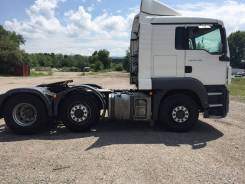 MAN TGS 19.440 4x2 BLS. Седельный тягач, 12 812 куб. см., 26 000 кг.