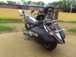 Yamaha Roadstar 1900. 1 900 куб. см., исправен, птс, с пробегом