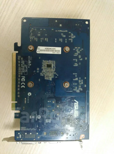 GeForce GT 630 ����
