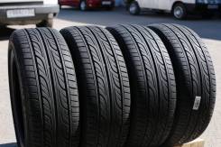 Goodyear Eagle LS 2000 Hybrid II. Летние, 2015 год, износ: 10%, 4 шт